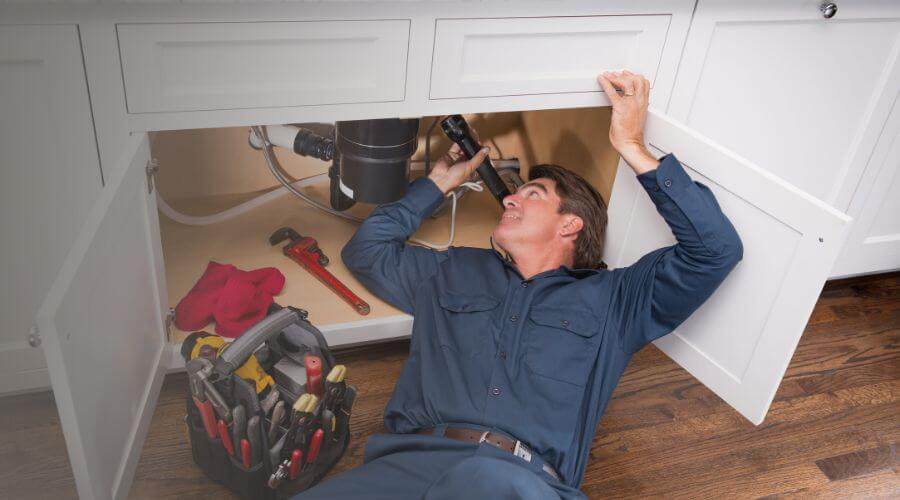 Professional emergency plumbing in Edmeston, NY